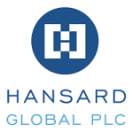 Hansard Global Plc